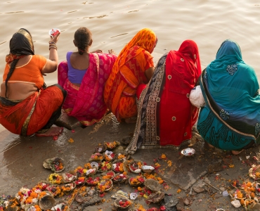 Women of India